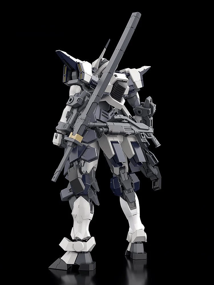 1/48 Azure Raven Model Kit (Full Metal Panic! Family) - Image 3