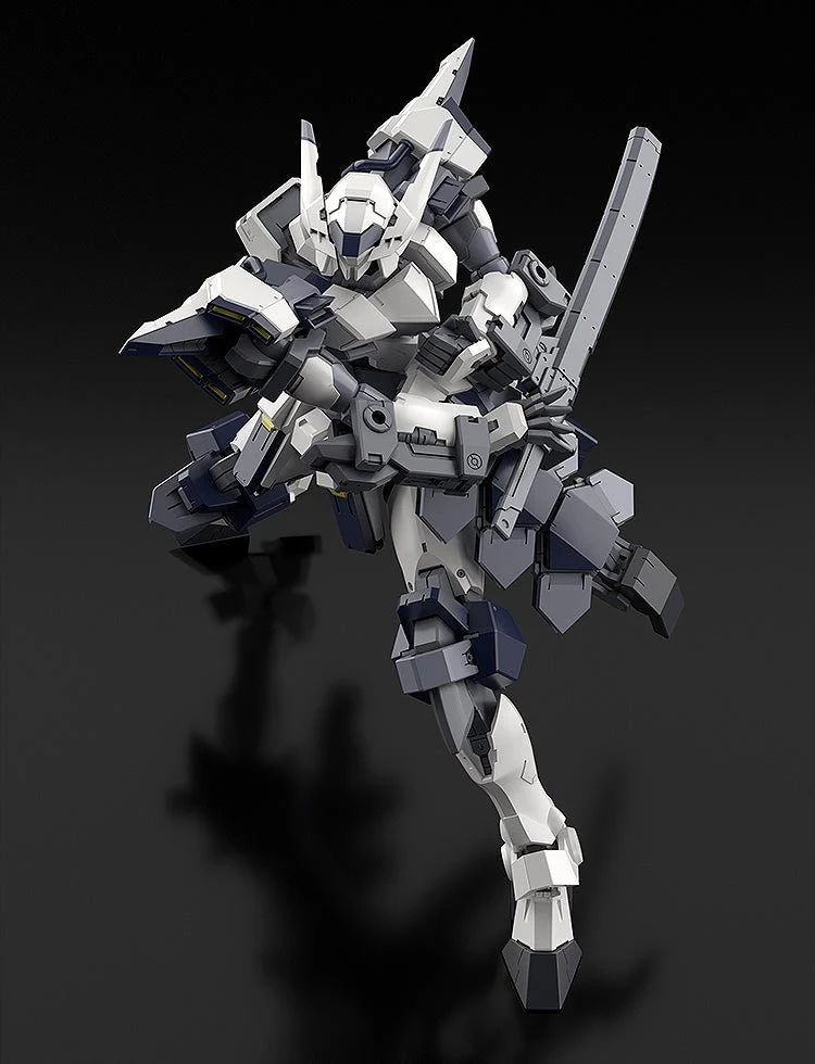 1/48 Azure Raven Model Kit (Full Metal Panic! Family) - Image 5