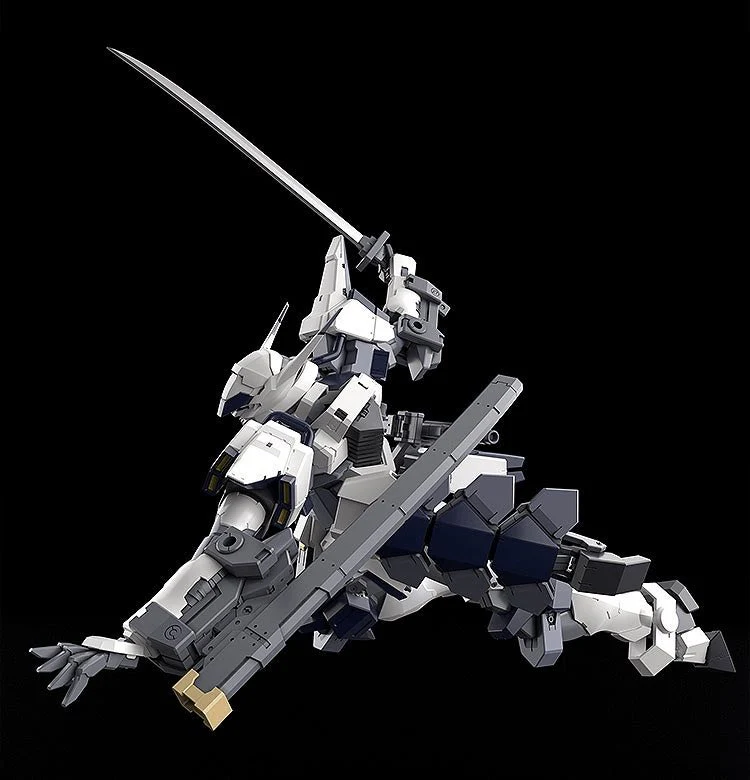 1/48 Azure Raven Model Kit (Full Metal Panic! Family) - Image 6