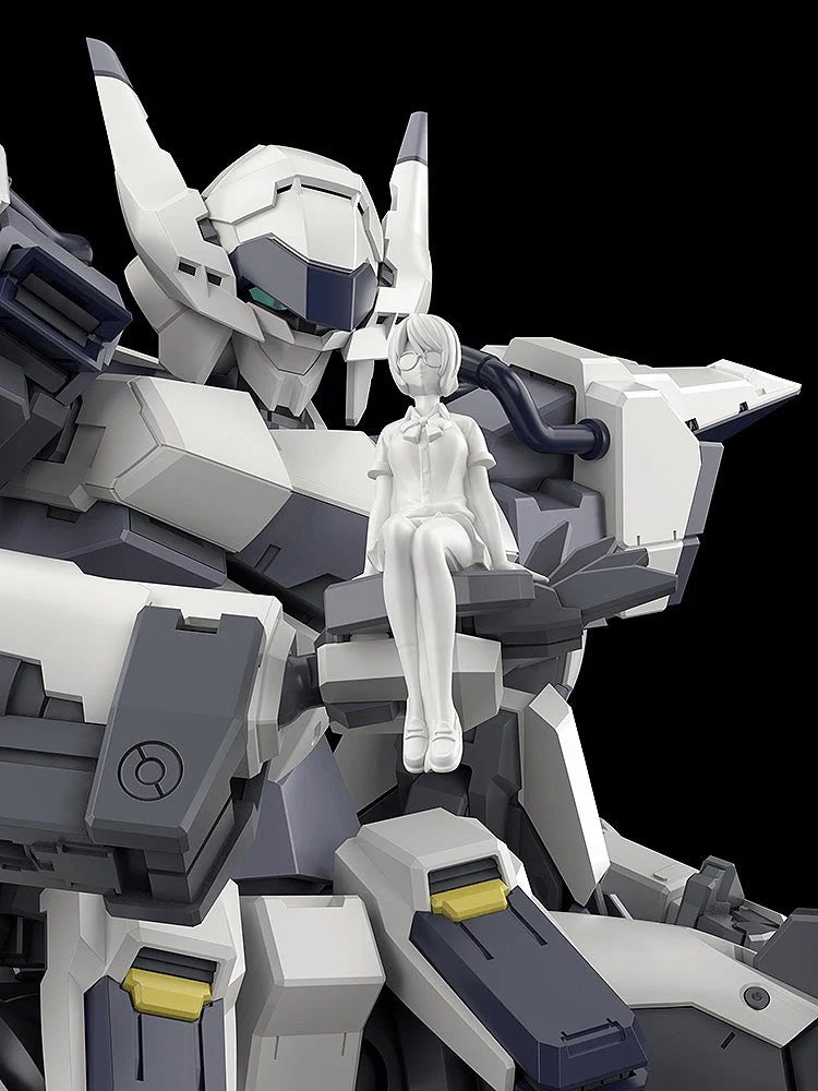 1/48 Azure Raven Model Kit (Full Metal Panic! Family) - Image 8