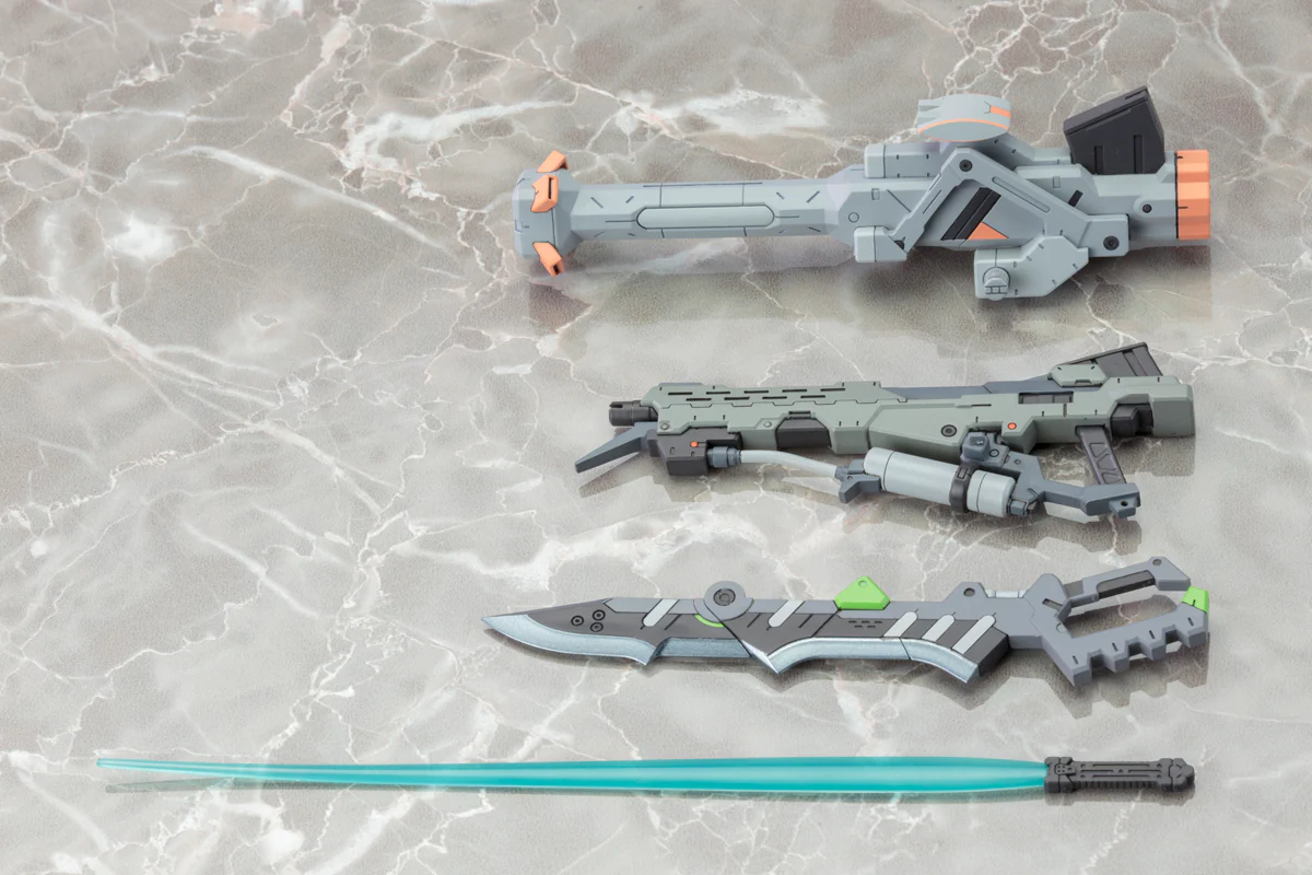 1/48 Formula Skell (Xenoblade Chronicles) - Image 13