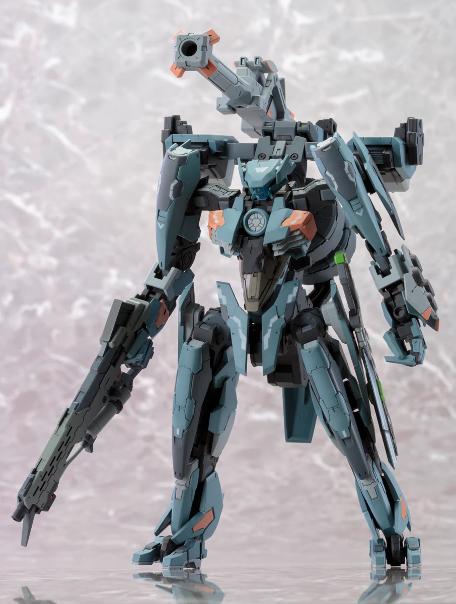 1/48 Formula Skell (Xenoblade Chronicles) - Image 2