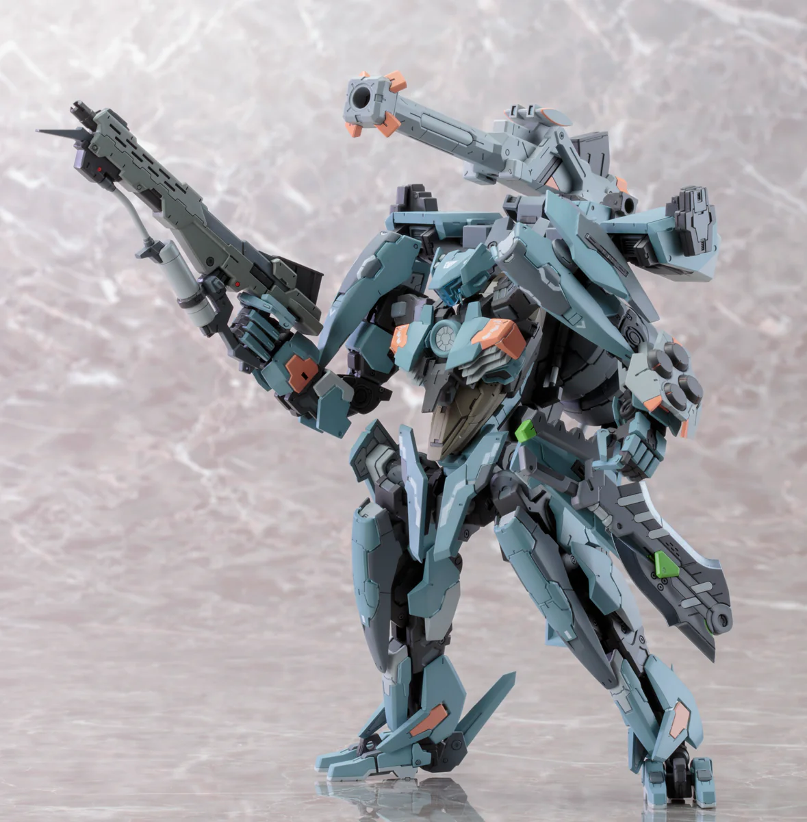 1/48 Formula Skell (Xenoblade Chronicles) - Image 3