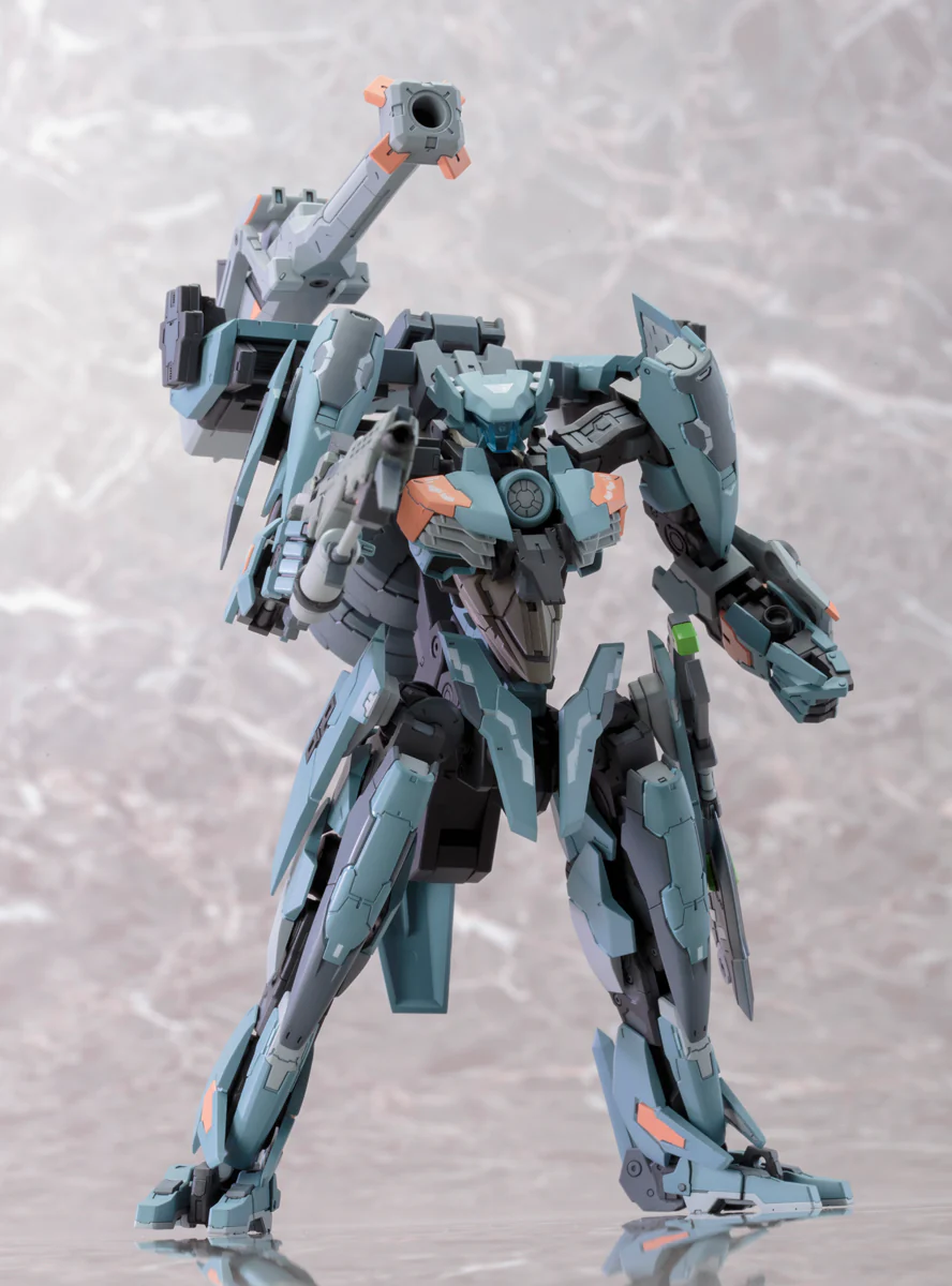 1/48 Formula Skell (Xenoblade Chronicles) - Image 4
