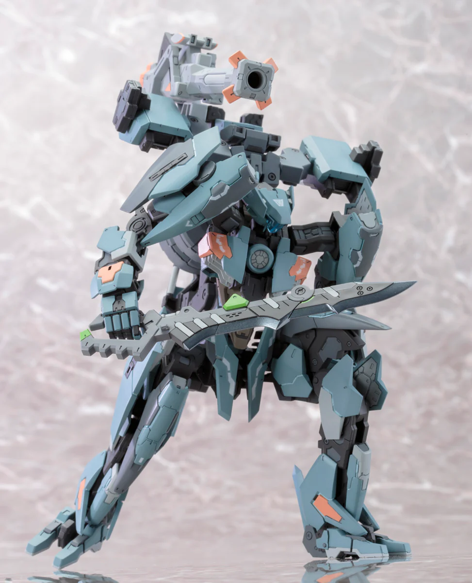 1/48 Formula Skell (Xenoblade Chronicles) - Image 5