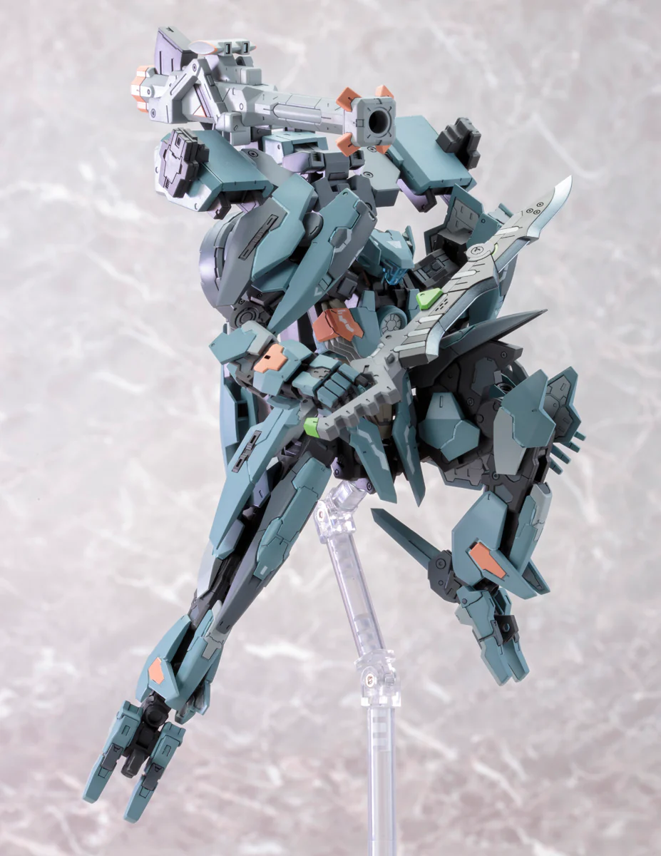 1/48 Formula Skell (Xenoblade Chronicles) - Image 6