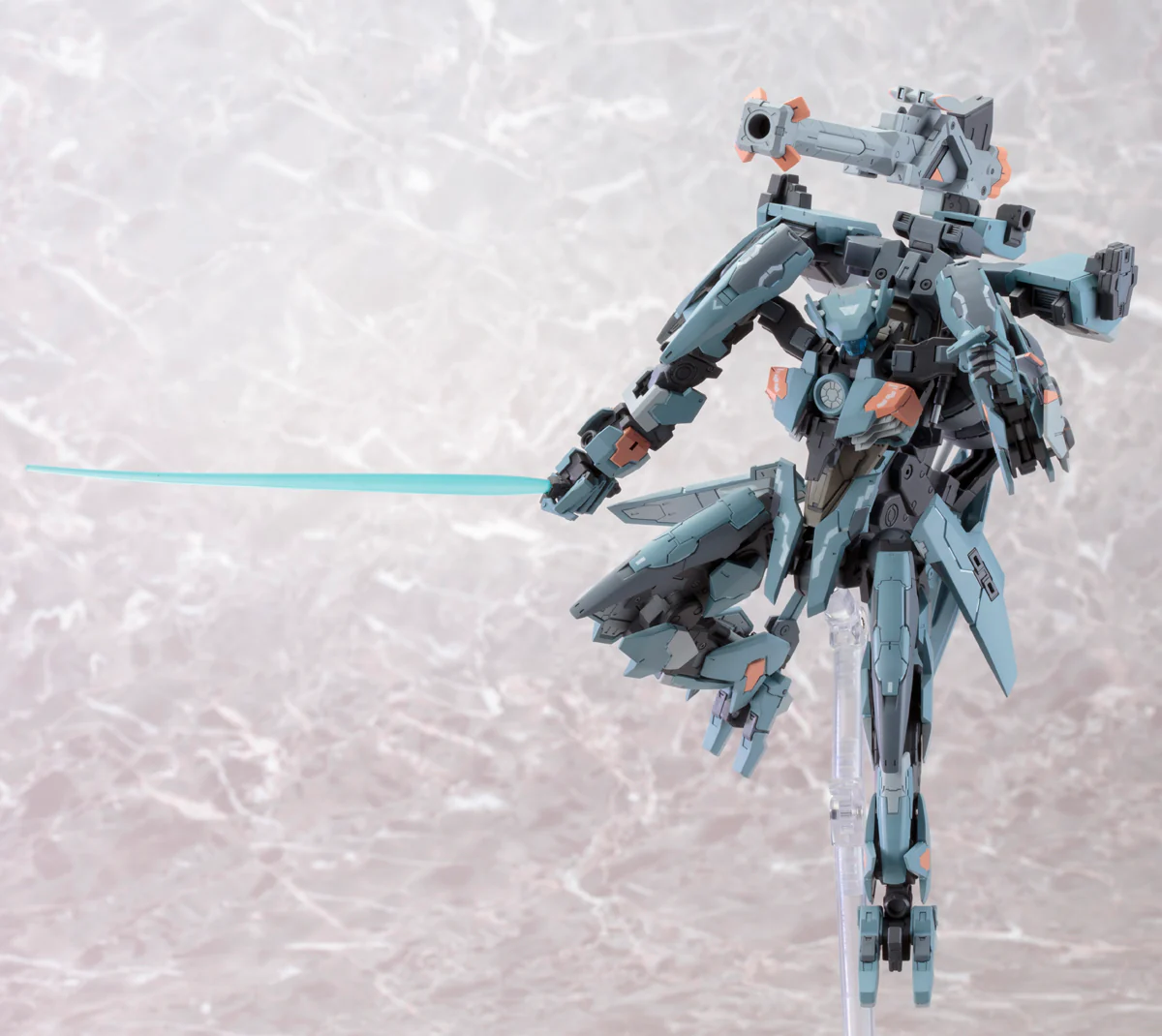 1/48 Formula Skell (Xenoblade Chronicles) - Image 7