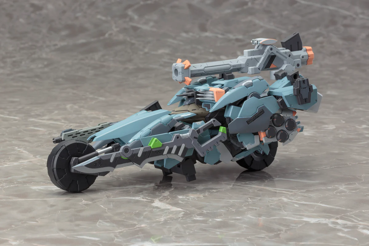 1/48 Formula Skell (Xenoblade Chronicles) - Image 9