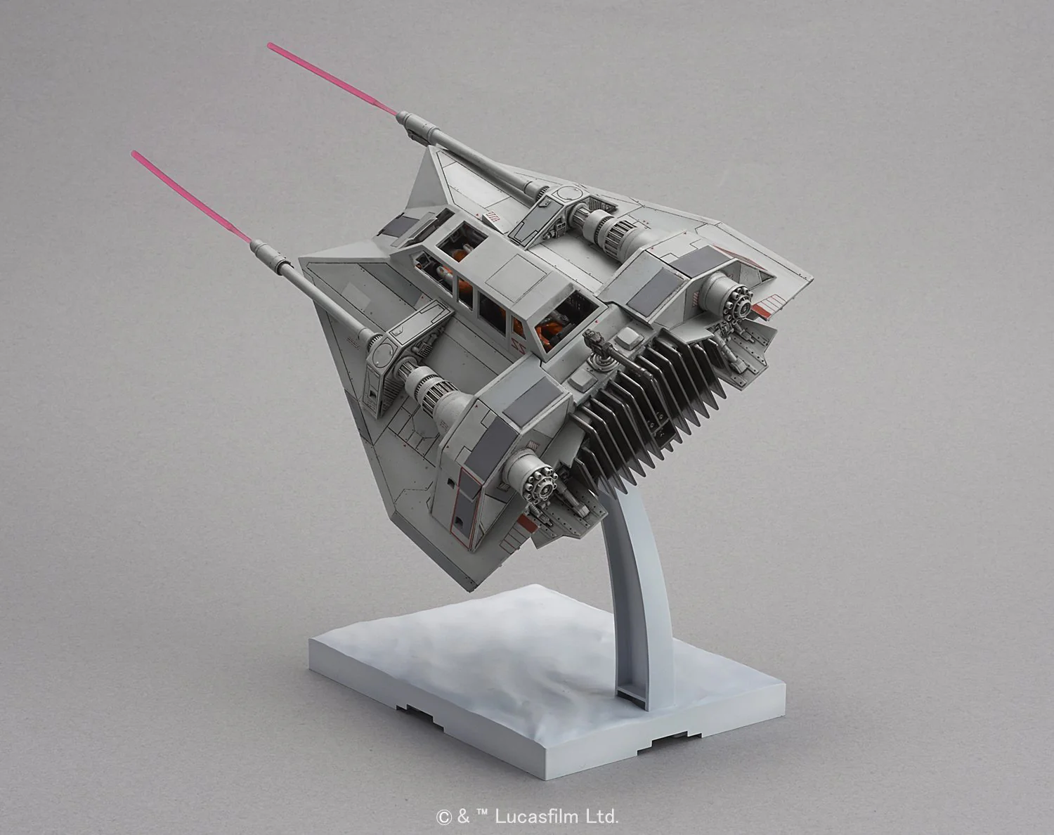 1/48 Snowspeeder - Image 5