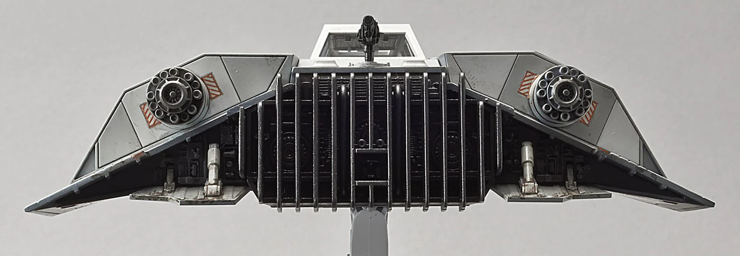 1/48 Snowspeeder Special Set - Image 14
