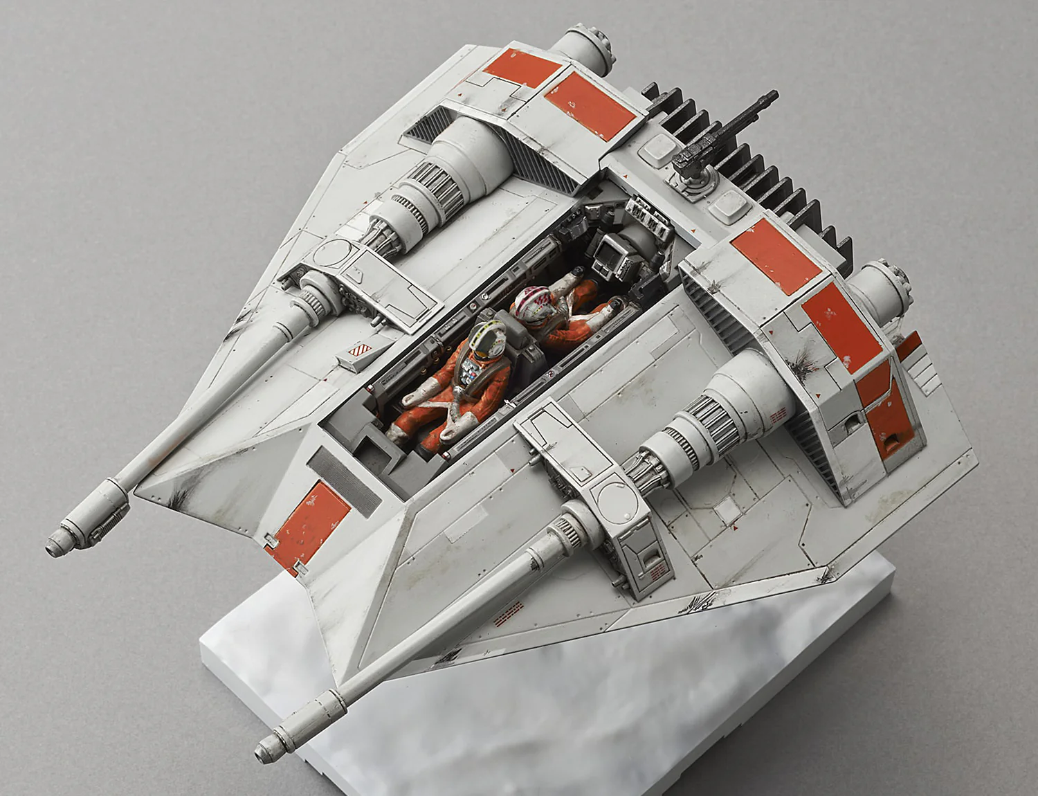 1/48 Snowspeeder Special Set - Image 16