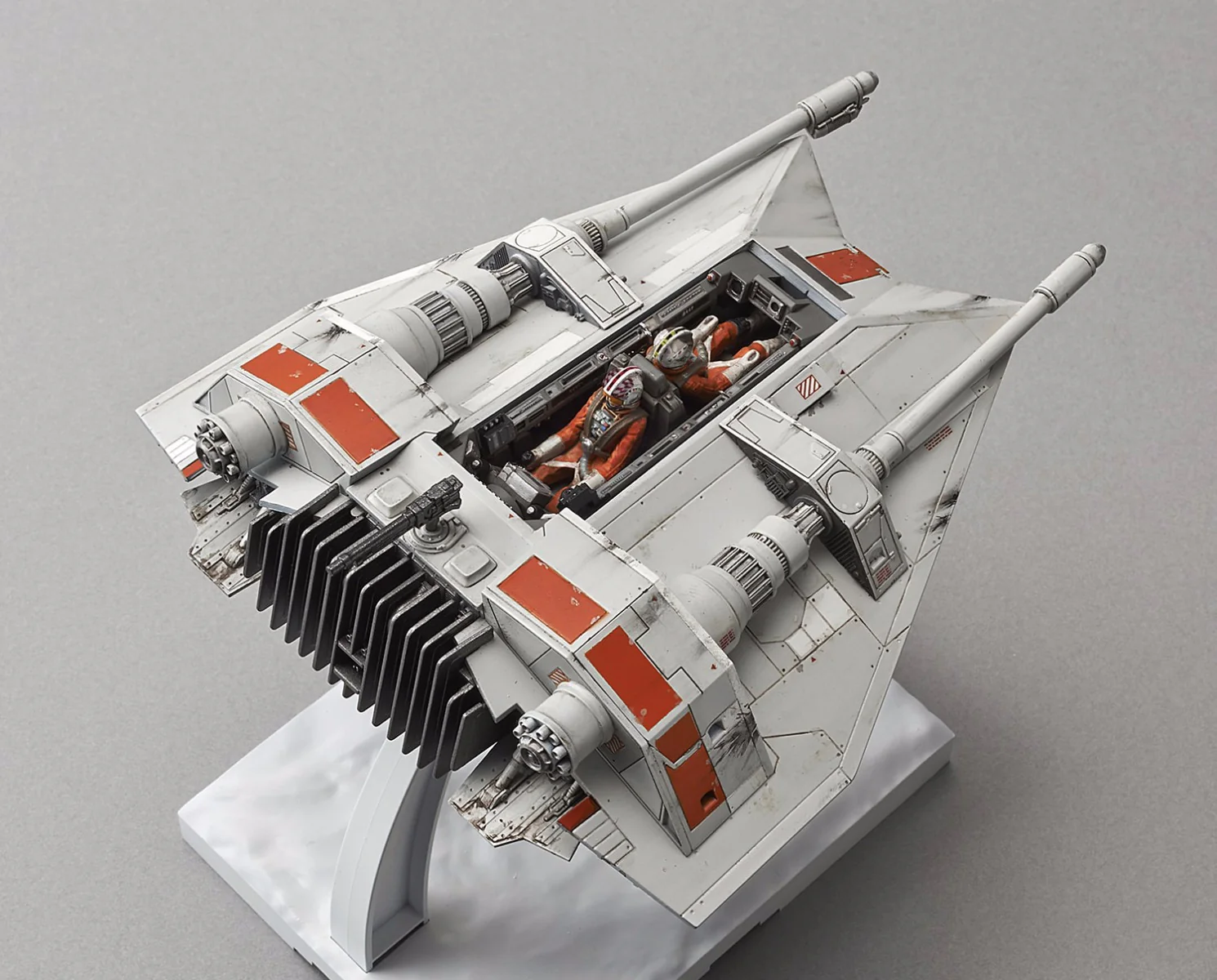 1/48 Snowspeeder Special Set - Image 17