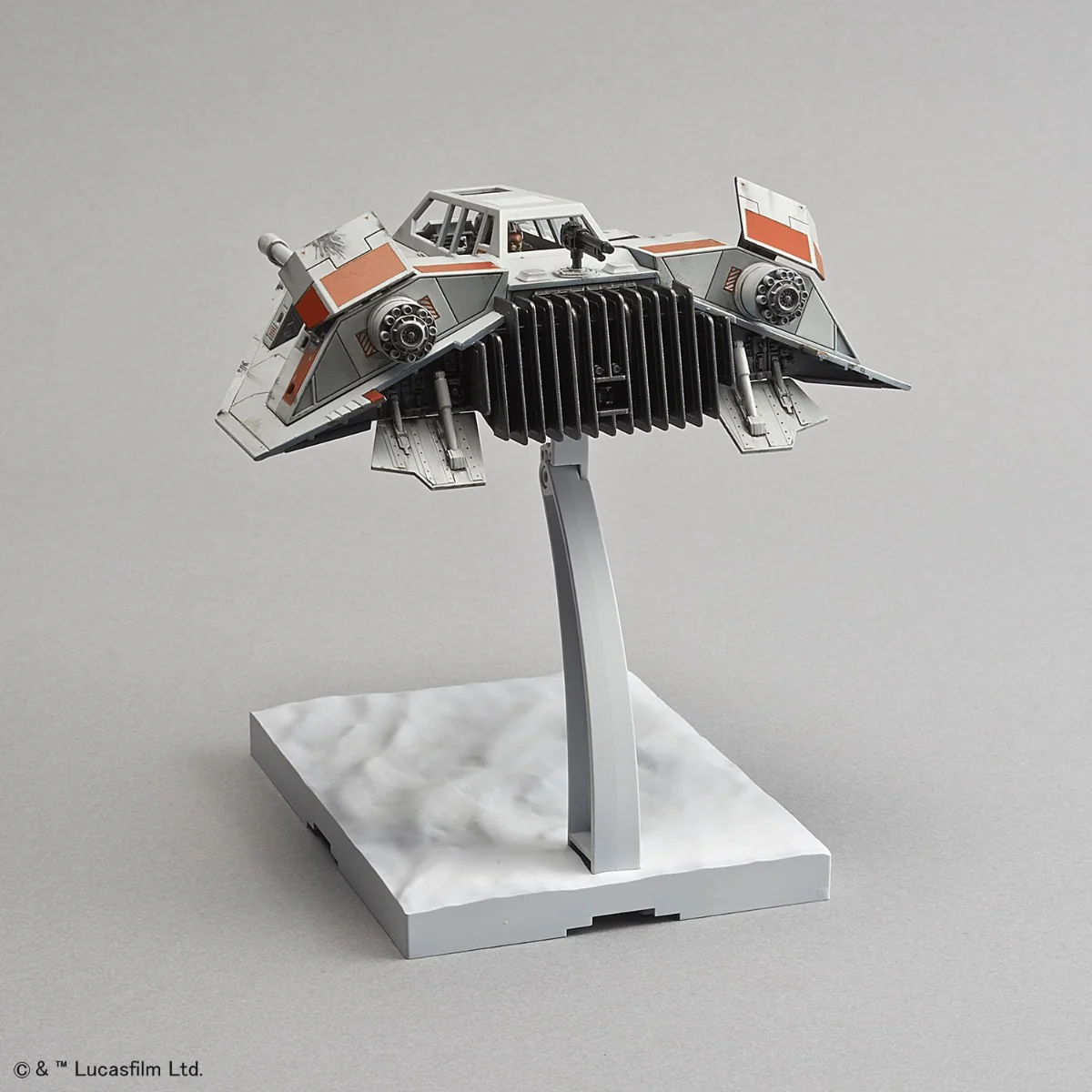 1/48 Snowspeeder Special Set - Image 7