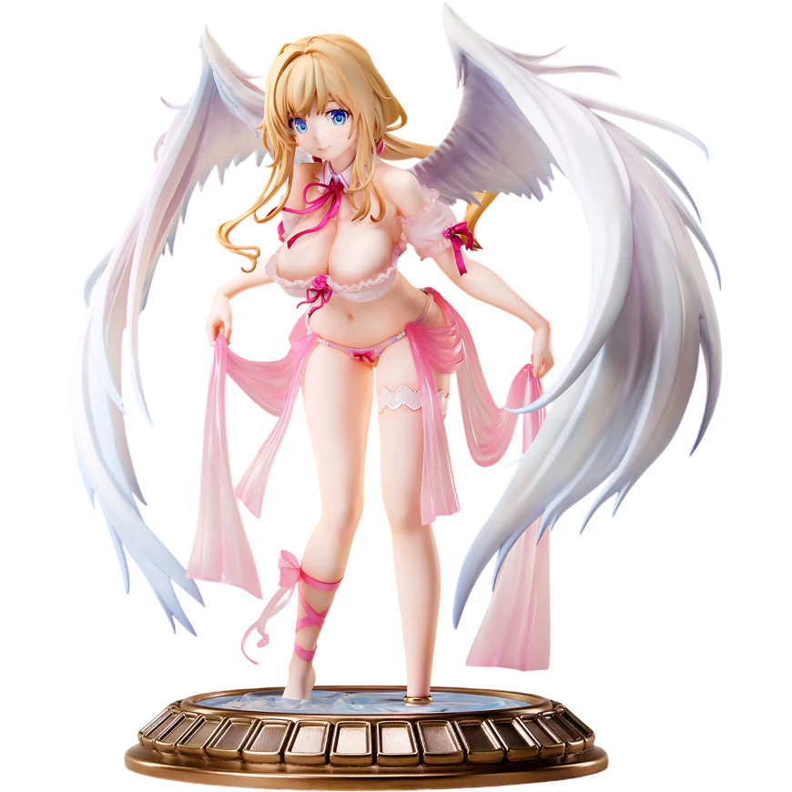 1/5.5 Angel-chan