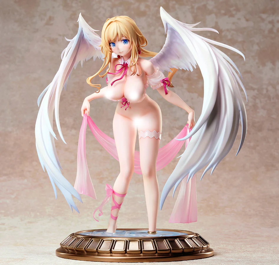 1/5.5 Angel-chan - Image 10