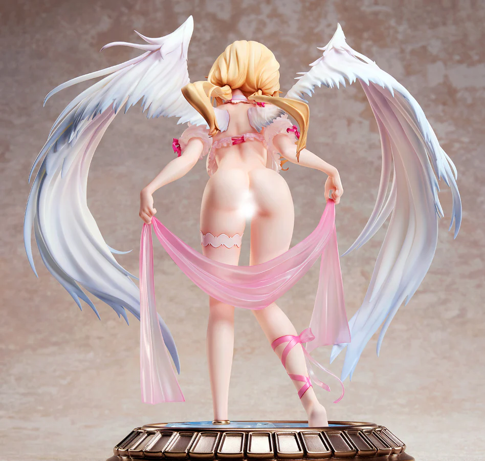 1/5.5 Angel-chan - Image 11