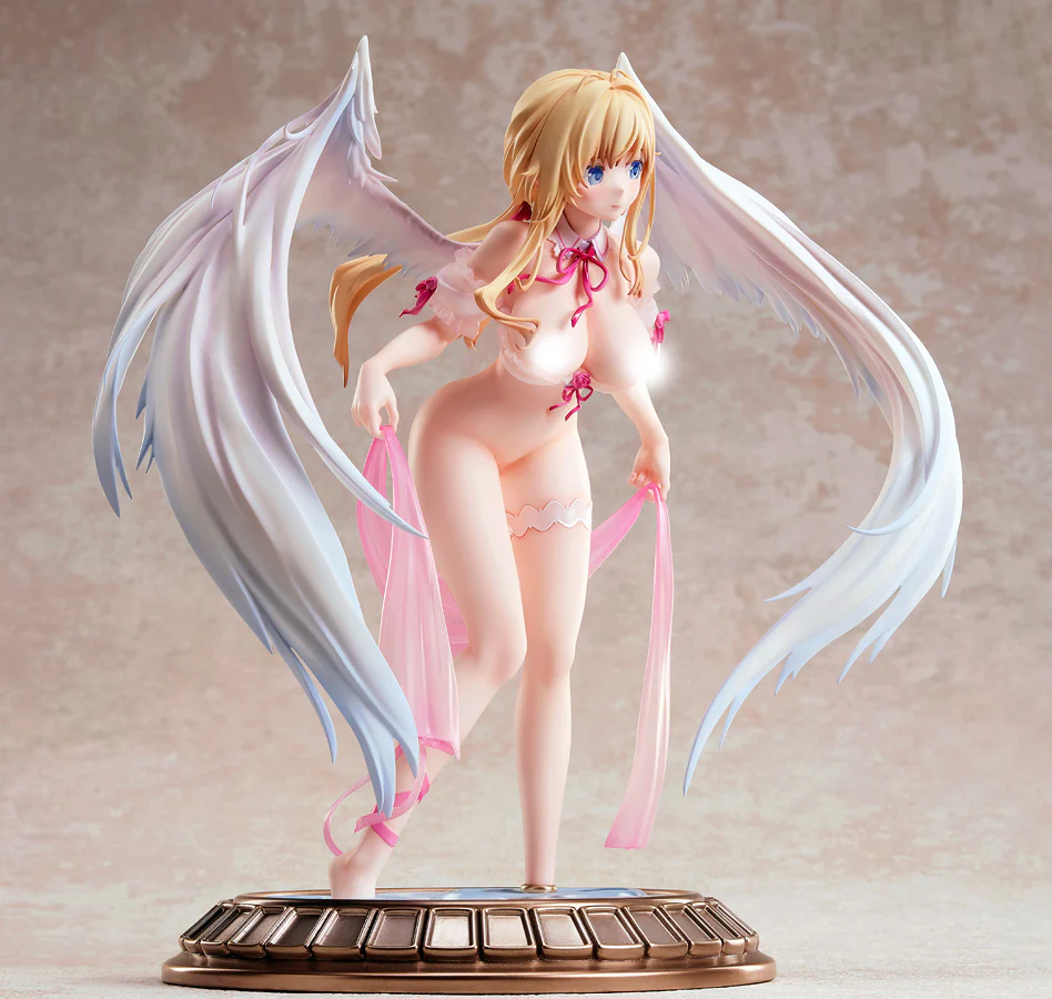 1/5.5 Angel-chan - Image 12