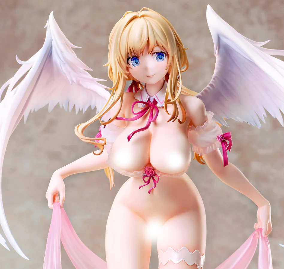 1/5.5 Angel-chan - Image 13