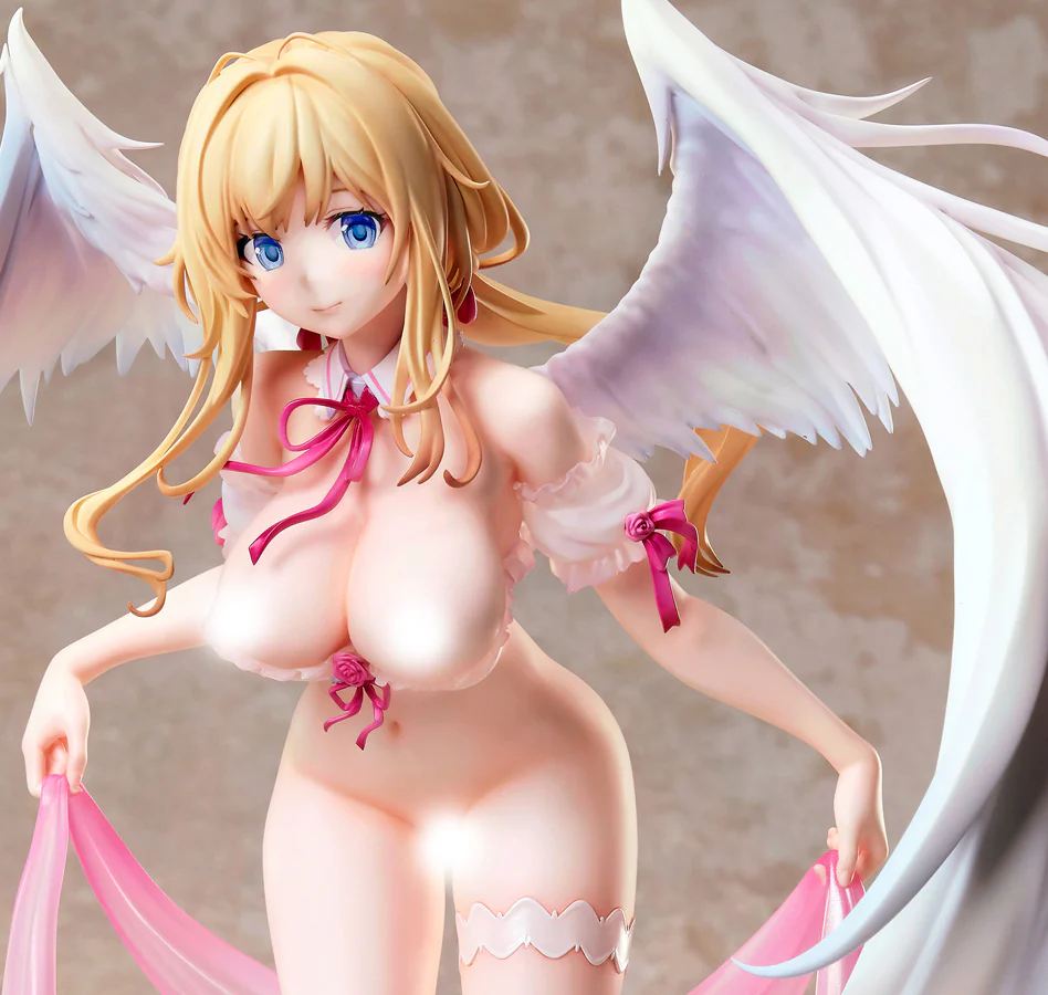 1/5.5 Angel-chan - Image 14
