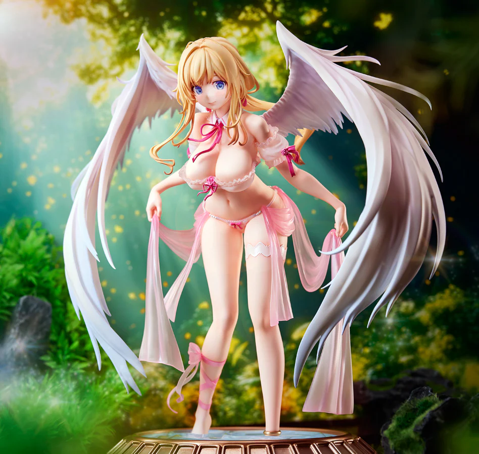 1/5.5 Angel-chan - Image 15