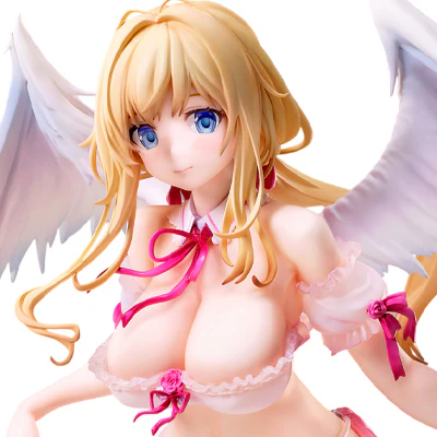1/5.5 Angel-chan - Image 2