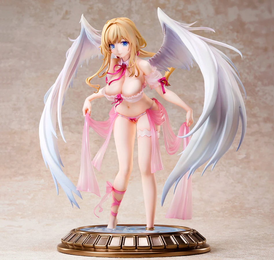 1/5.5 Angel-chan - Image 4