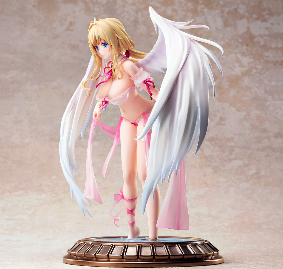 1/5.5 Angel-chan - Image 5