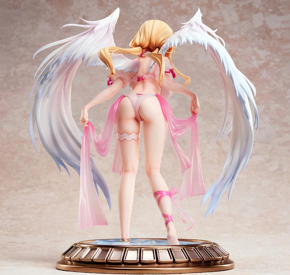 1/5.5 Angel-chan - Image 6