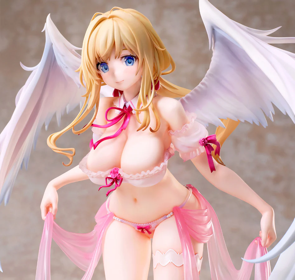 1/5.5 Angel-chan - Image 7