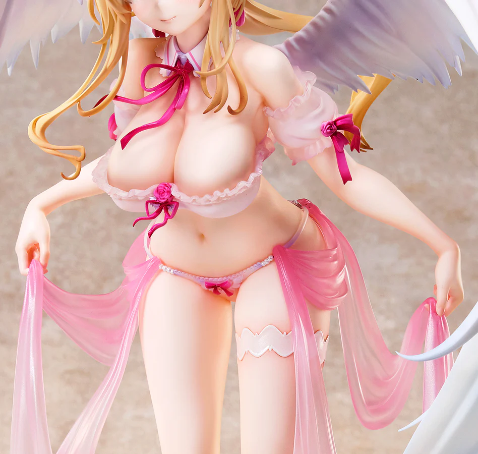 1/5.5 Angel-chan - Image 8
