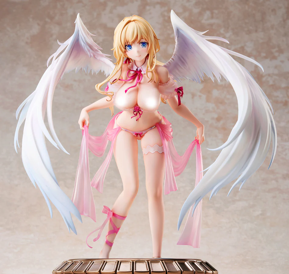 1/5.5 Angel-chan - Image 9