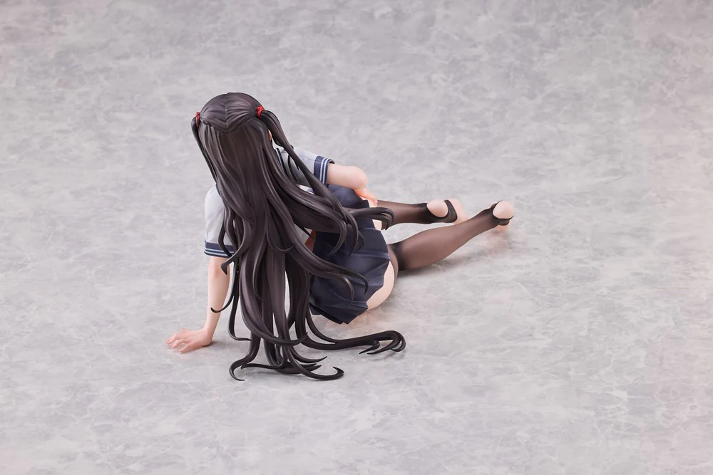 1/5 Iroha Shishikura (World Where the Thickness of a Girl's Thighs is Equal to Her Social Status) - Image 3