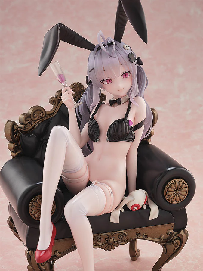 1/5 Kanna Shinomiya Sexy Bunny Ver. - Image 11