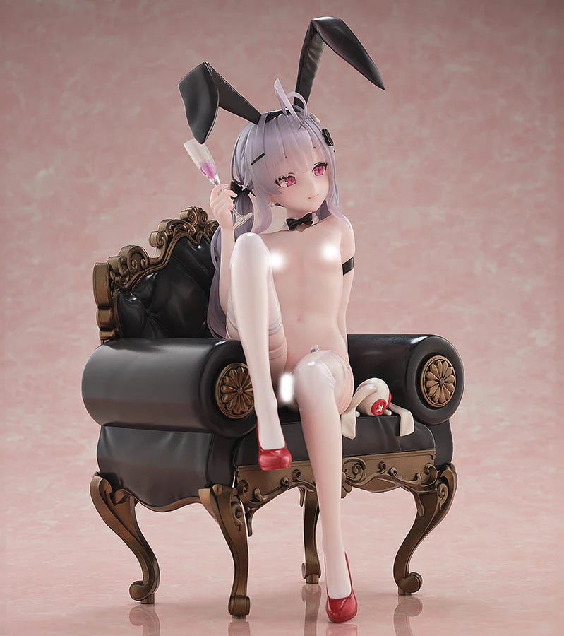 1/5 Kanna Shinomiya Sexy Bunny Ver. - Image 14