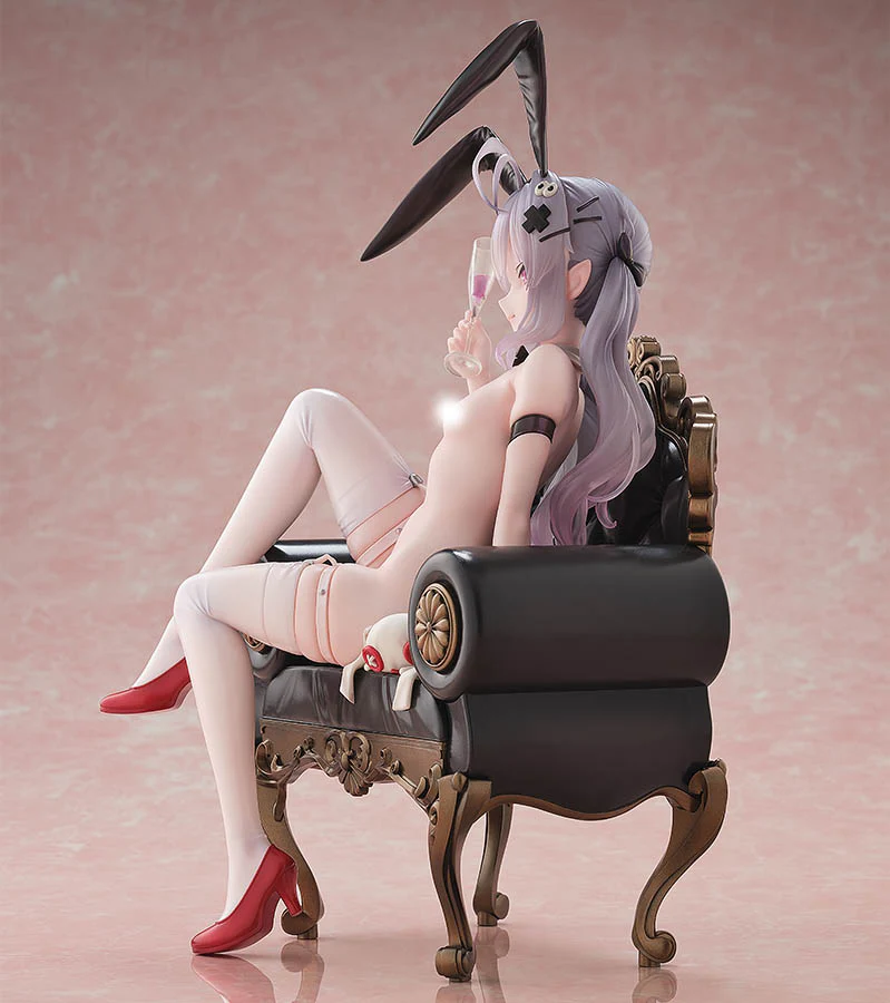 1/5 Kanna Shinomiya Sexy Bunny Ver. - Image 15