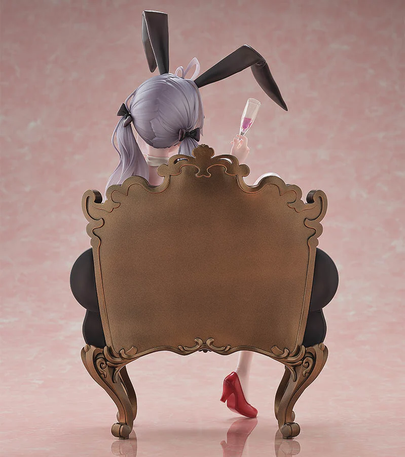 1/5 Kanna Shinomiya Sexy Bunny Ver. - Image 16