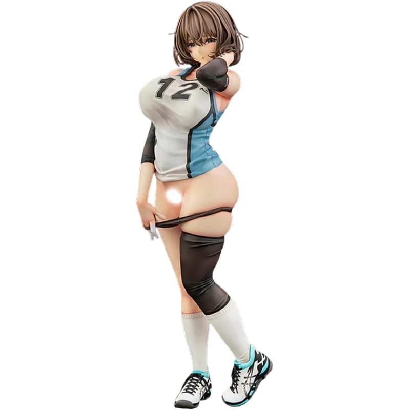 1/5 Miki Narahashi