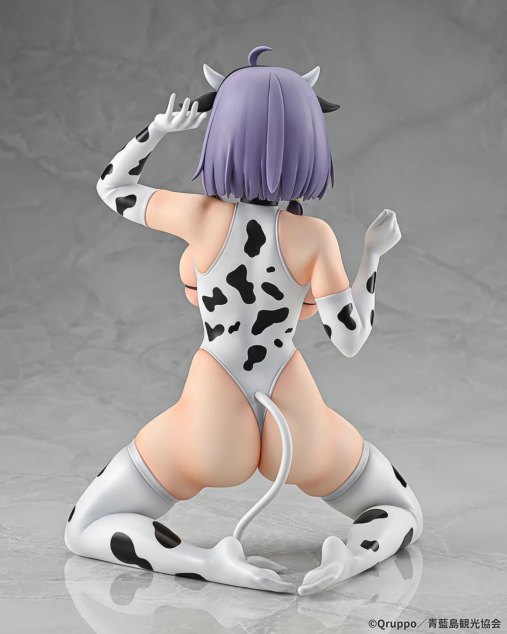 1/5 Misaki Hotori Cow Costume (Nukitashi the Animation) - Image 10
