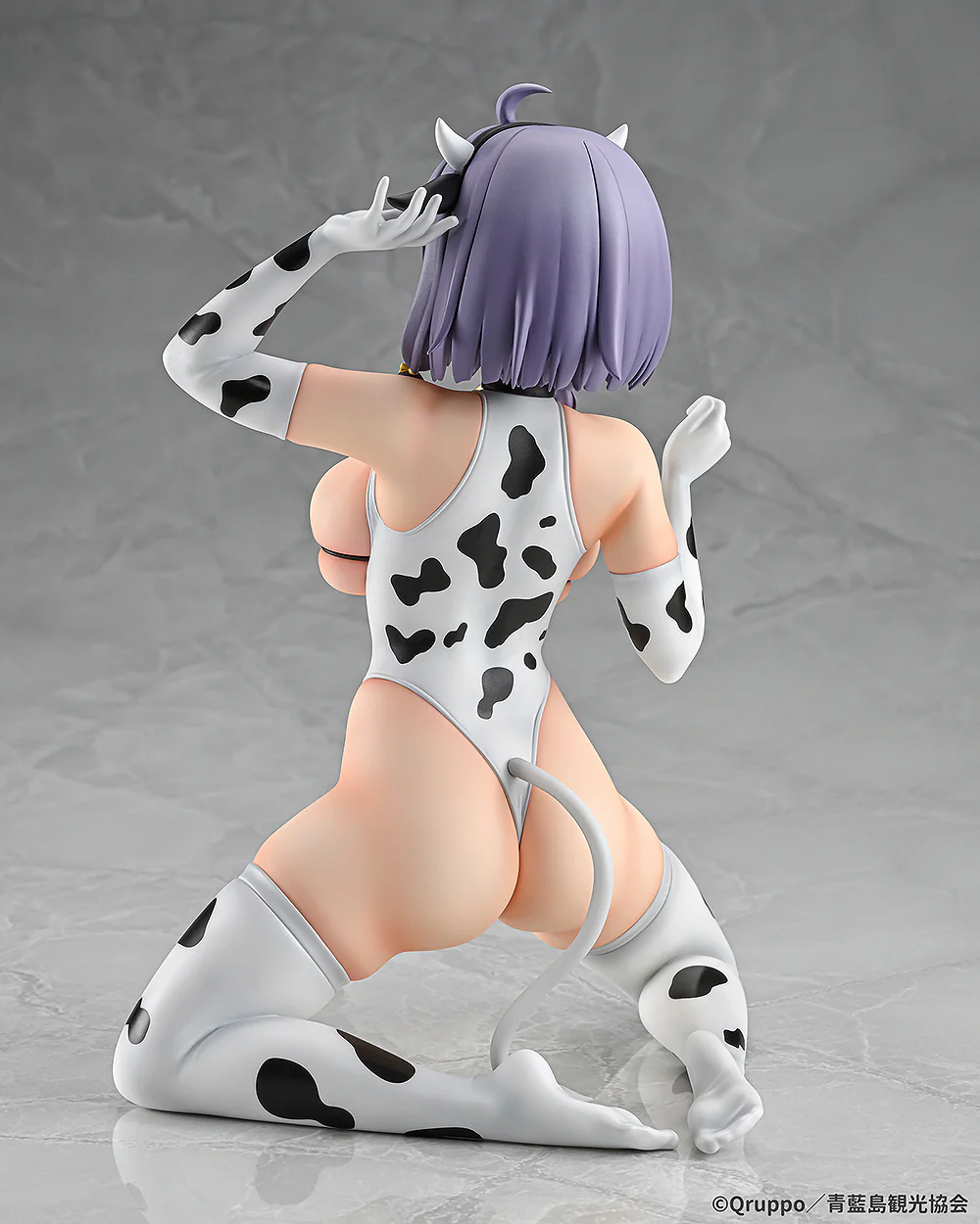 1/5 Misaki Hotori Cow Costume (Nukitashi the Animation) - Image 11