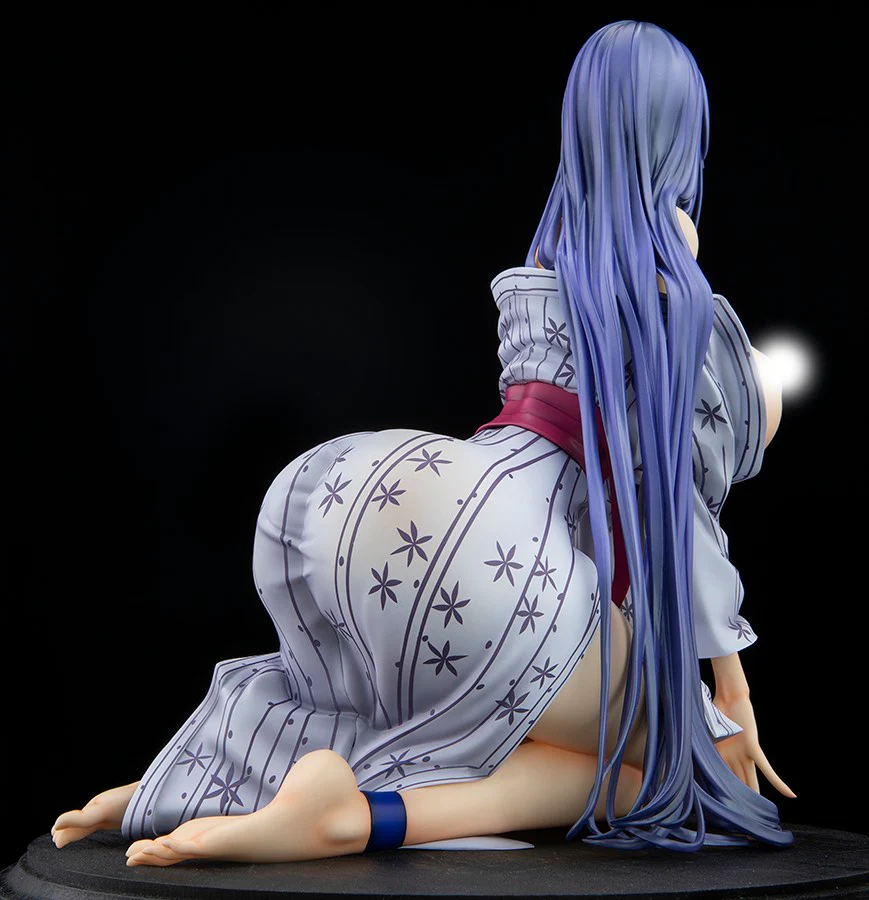1/5 Misanee Yukata Ver. - Image 6