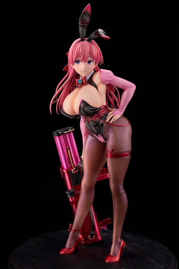 1/5 Nina Sumeragi - Image 19