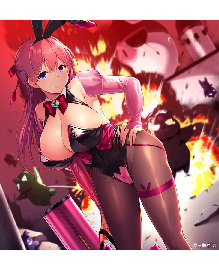 1/5 Nina Sumeragi - Image 21