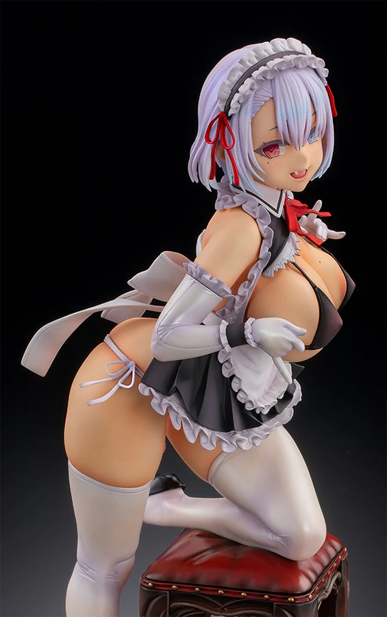 1/5 PaiZuri Sister Paulyne - Image 10