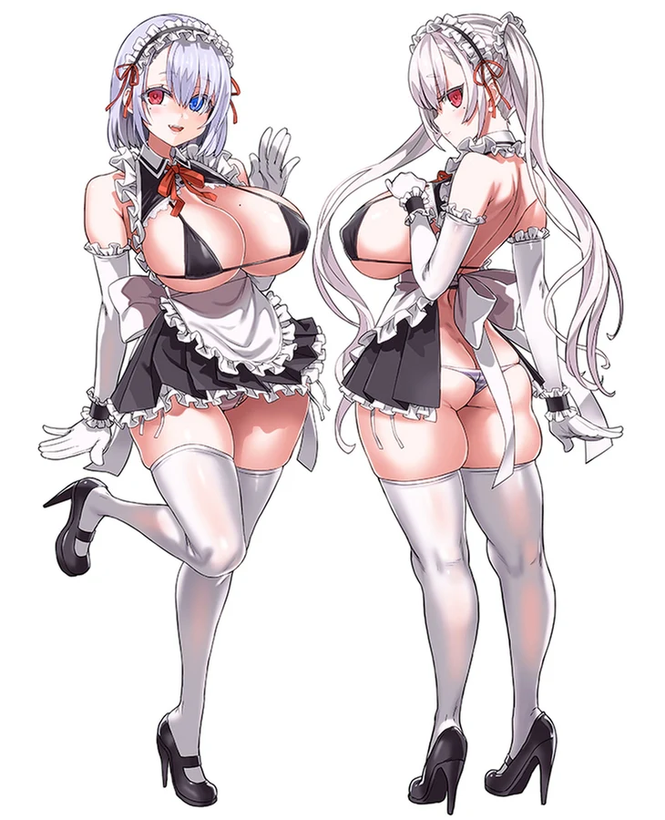 1/5 PaiZuri Sister Zuriel - Image 22