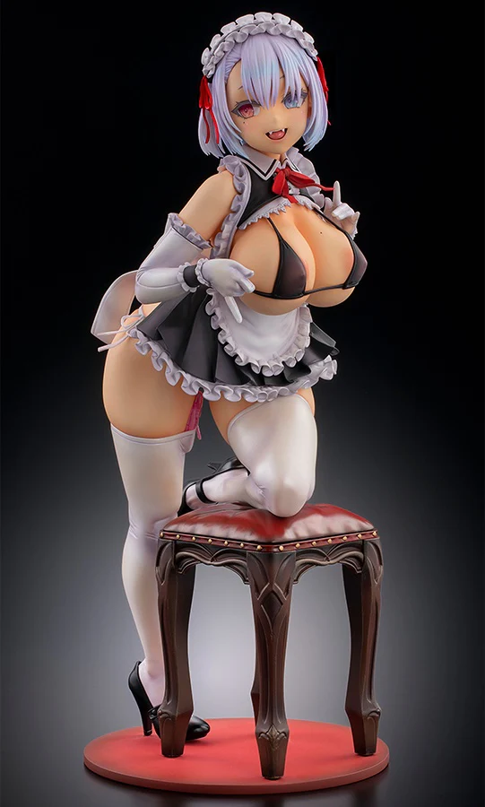 1/5 PaiZuri Sister Paulyne - Image 6