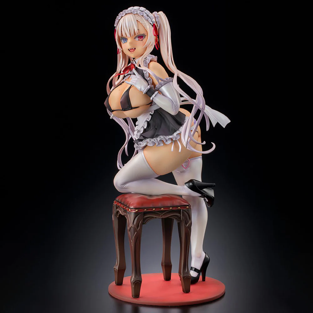 1/5 PaiZuri Sister Zuriel