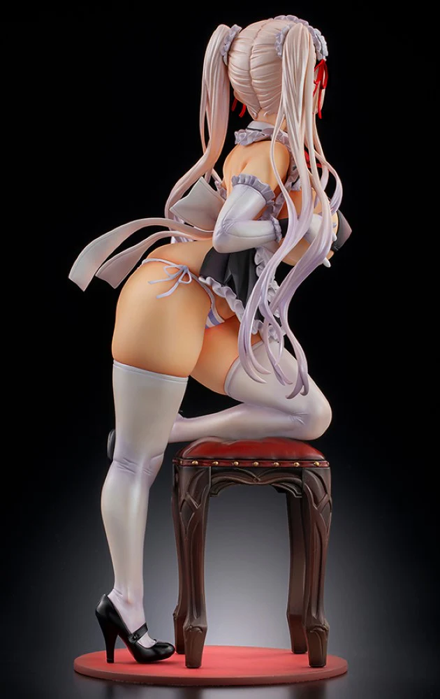 1/5 PaiZuri Sister Zuriel - Image 11