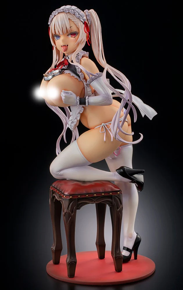 1/5 PaiZuri Sister Zuriel - Image 12
