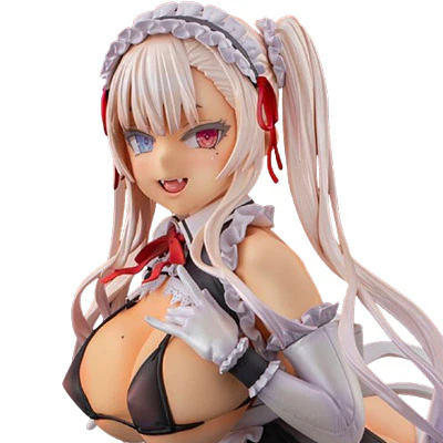 1/5 PaiZuri Sister Zuriel - Image 2