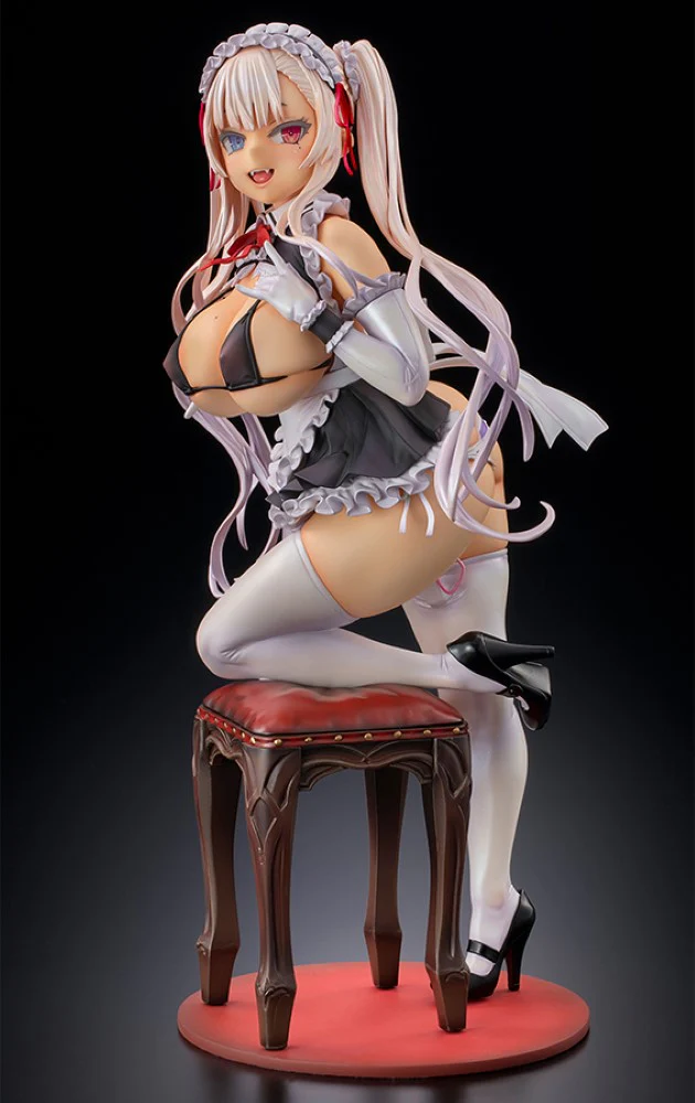 1/5 PaiZuri Sister Zuriel - Image 4